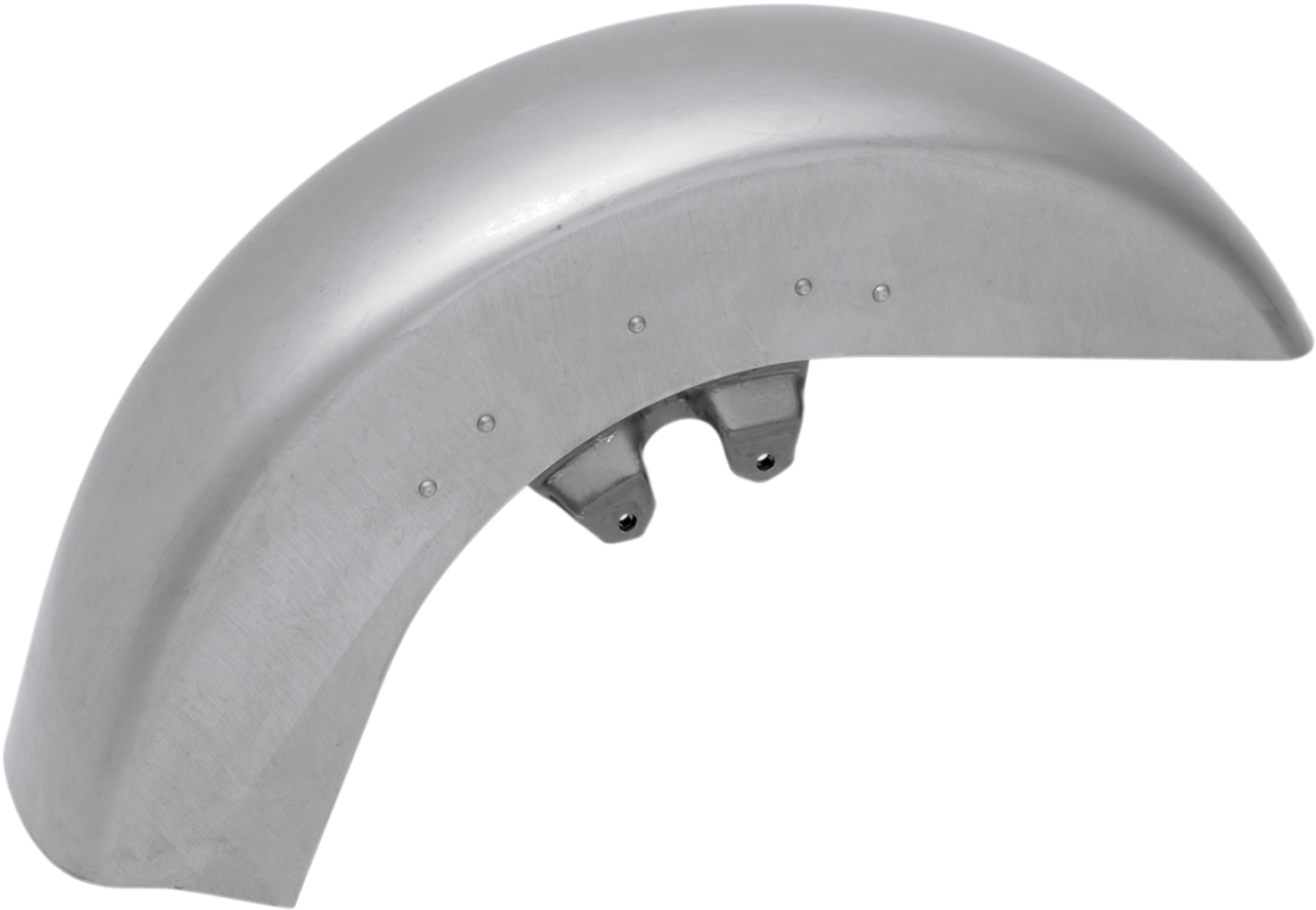DRAG SPECIALTIES Front Fender - Steel F51-0130A