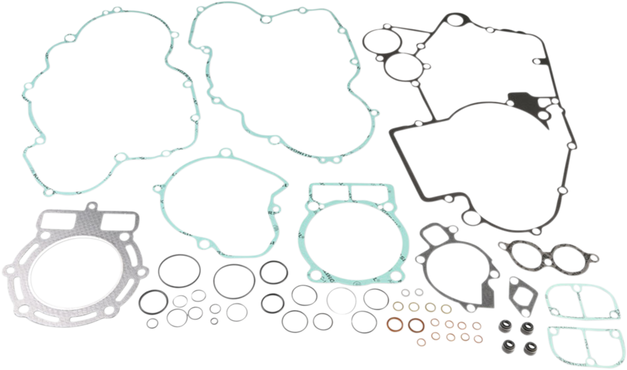 ATHENA Complete Gasket Kit - KTM P400270850019