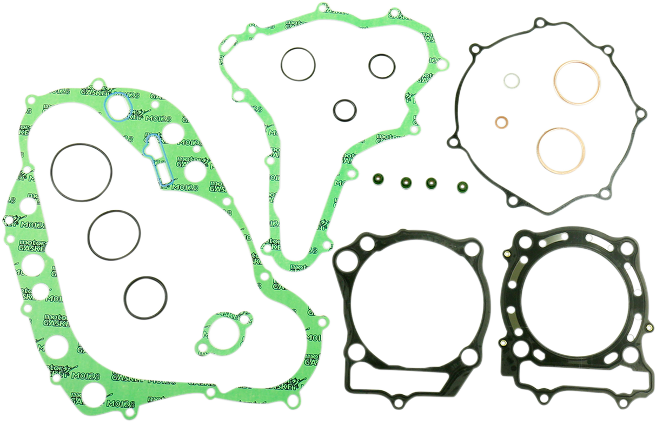 ATHENA Complete Gasket Kit - Suzuki P400510850047