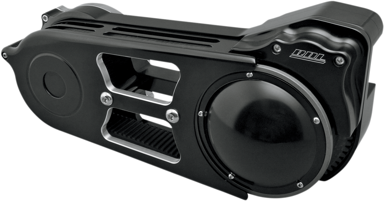 Belt Drives Ltd 2" Belt Drive Kit for 1990-2006 Harley-Davidson Softail EV-600-B