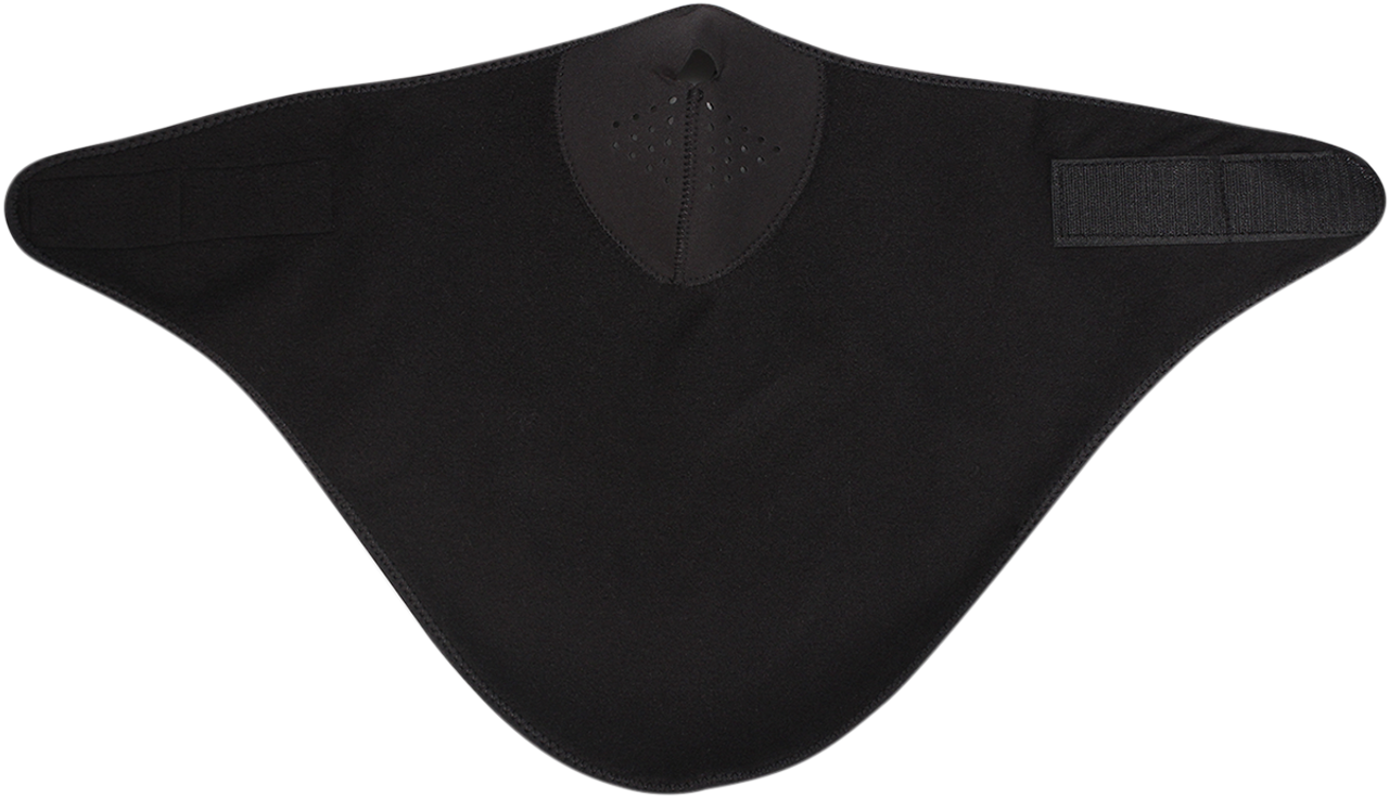 ZAN HEADGEAR Windbreaker Neodanna¢â€žÂ¢ - Black WNE0114W