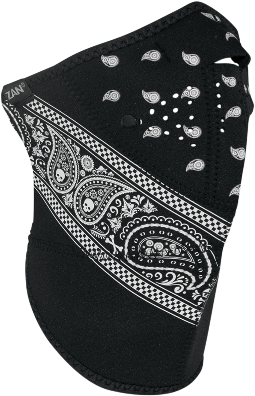 ZAN HEADGEAR Neodanna - Paisley WNX196H3