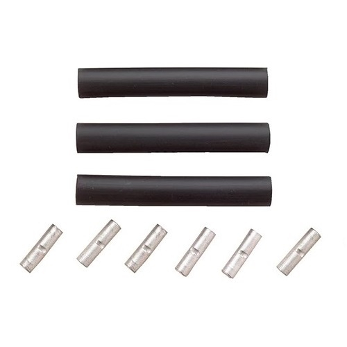 Merrill 754K06 6-8 Gauge 3 Wire Splice Kit