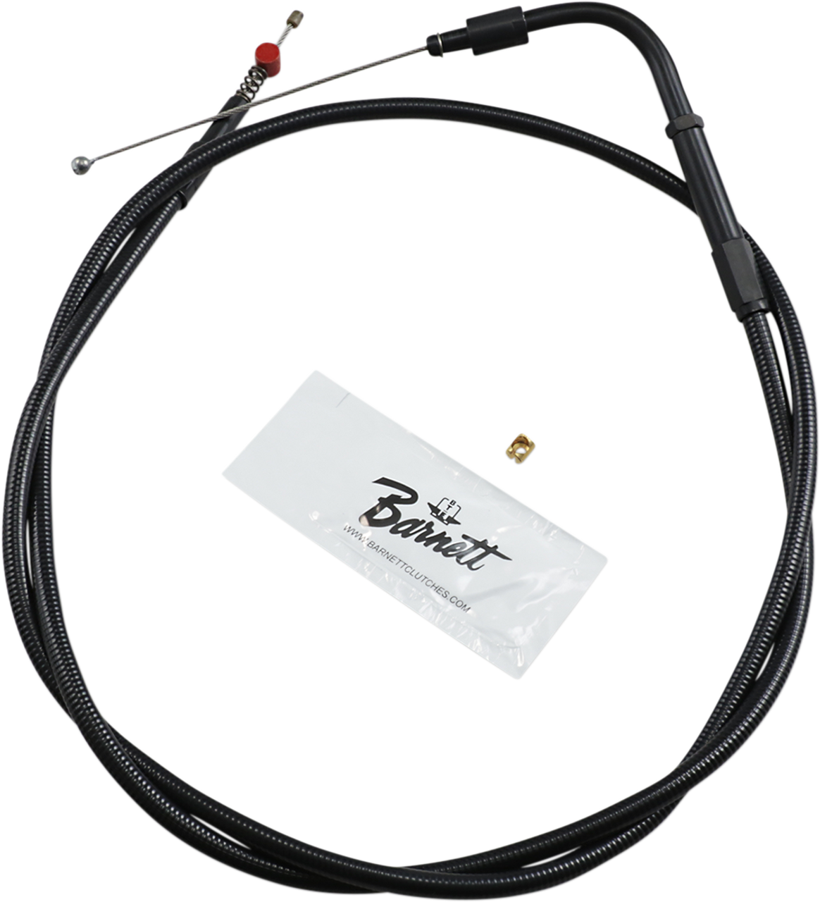 BARNETT Idle Cable - +6" 131-30-40012-06