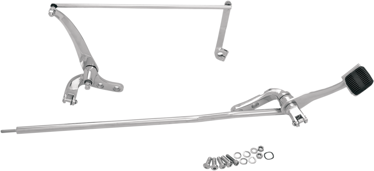 DRAG SPECIALTIES Standard Forward Control - '91-'17 FXD 056269