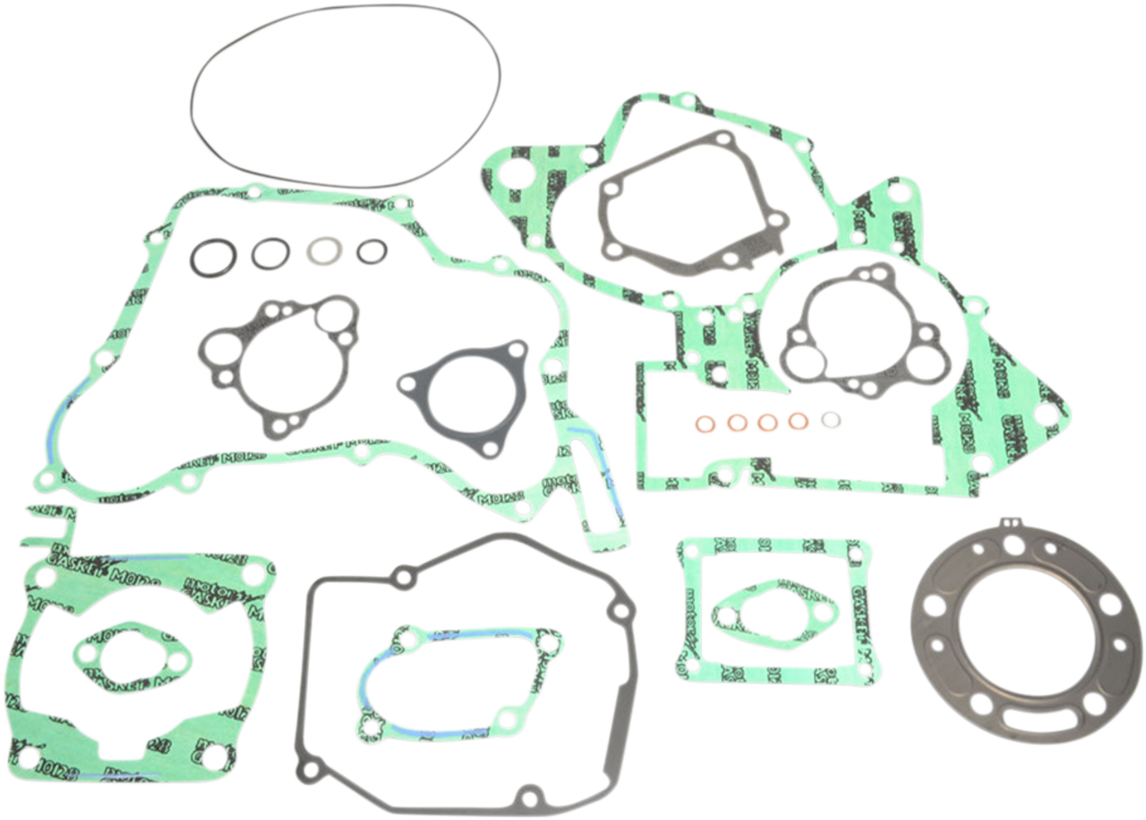 ATHENA Complete Gasket Kit - Honda P400210850126