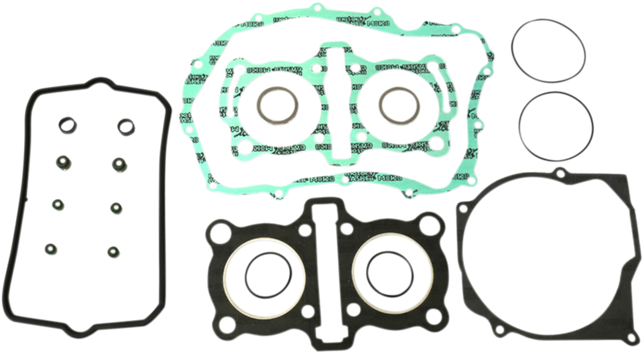 ATHENA Complete Gasket Kit - Honda P400210850400