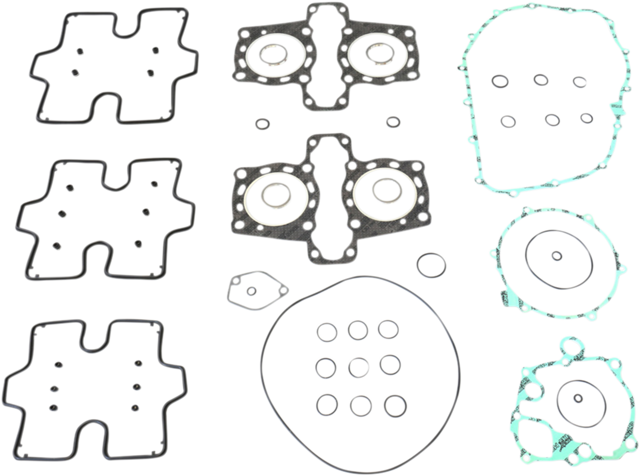 ATHENA Complete Gasket Kit - Honda P400210850975/1
