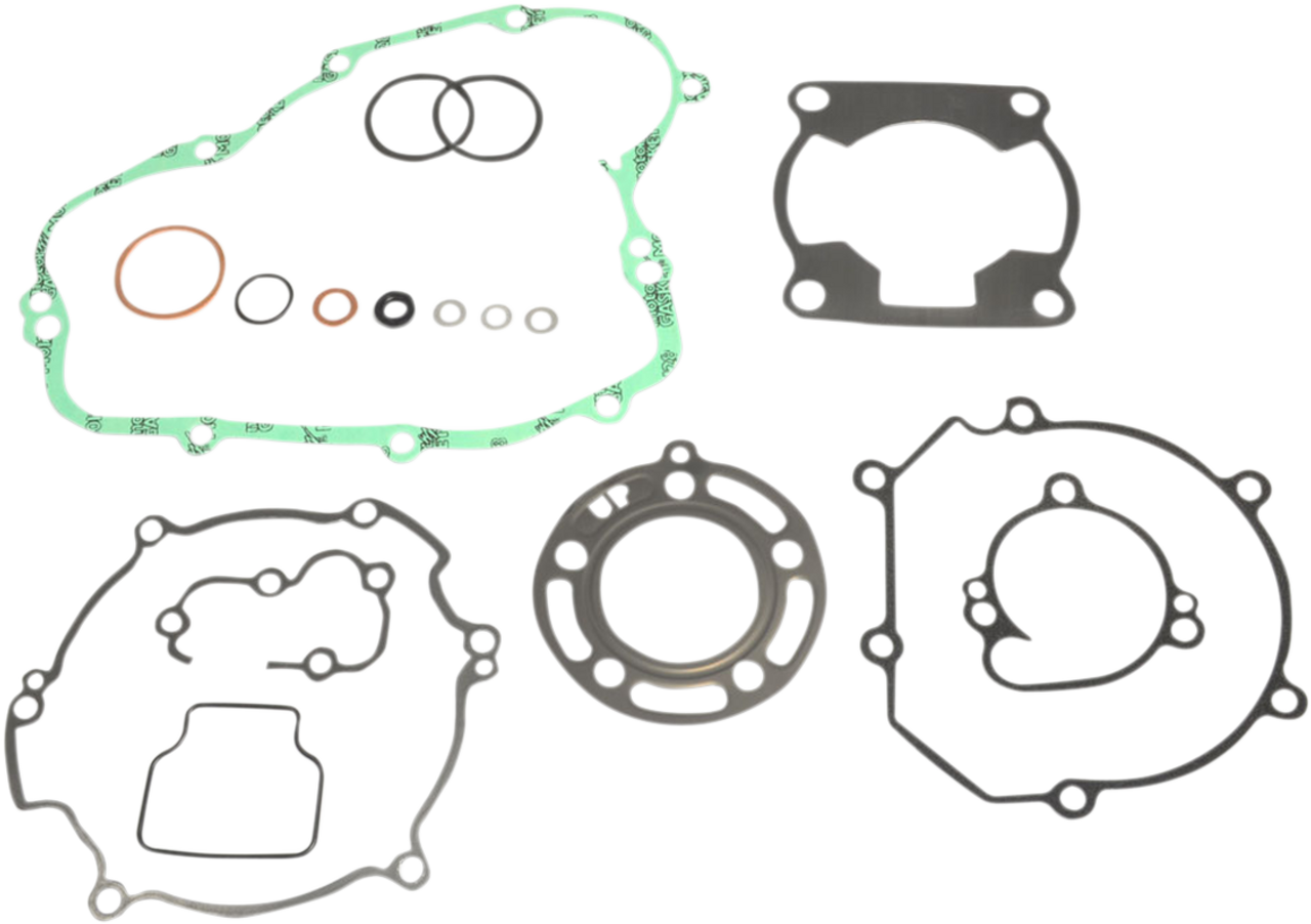 ATHENA Complete Gasket Kit - Kawasaki P400250850088/1