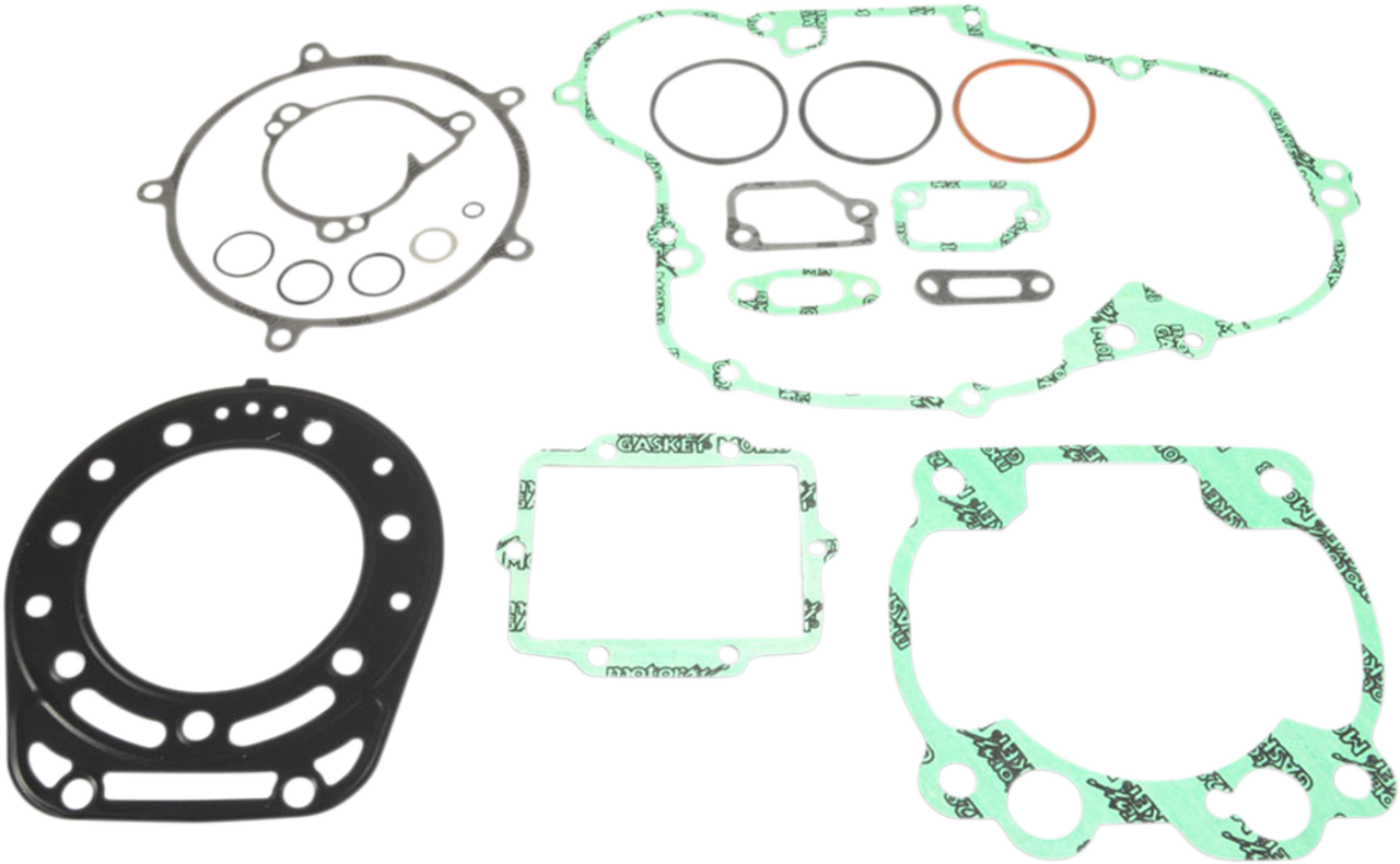 ATHENA Complete Gasket Kit - Kawasaki P400250850500