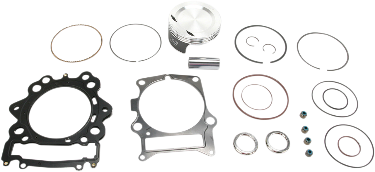 Wiseco Yamaha YFM700 Grizzly 2007-2013 Piston Kit PK1419