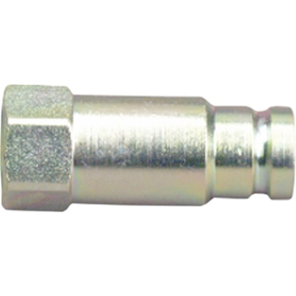 SPX Power Team 9793 No-Spill, Push to Connect Hose Coupler, Male