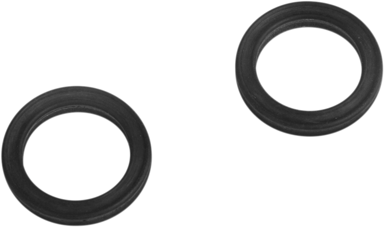 DRAG SPECIALTIES Replacement Saddlebag Lid Quad Seal S77-0150-G2