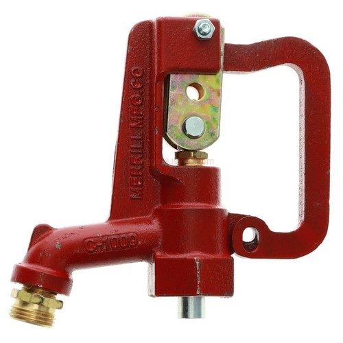 Merrill A-121 C-1000 Head Assembly