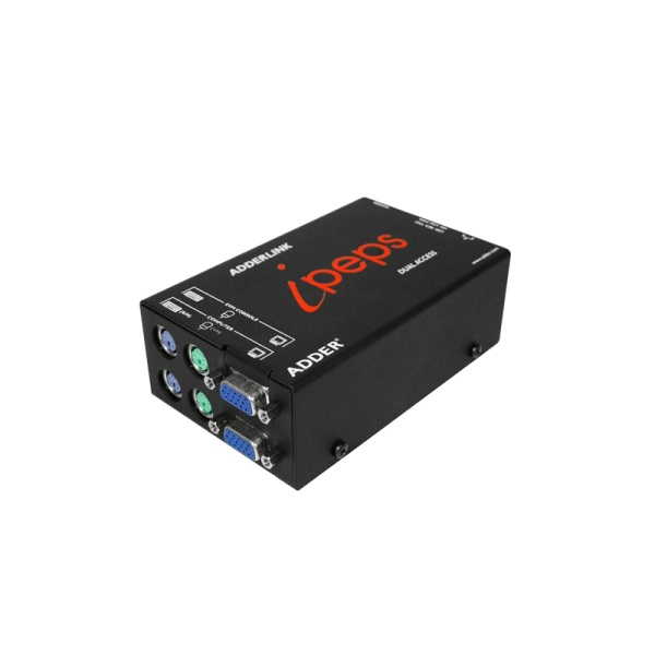 Adder AL-IPEPS-DA ADDERLink Ipeps Dual Access Remote Server