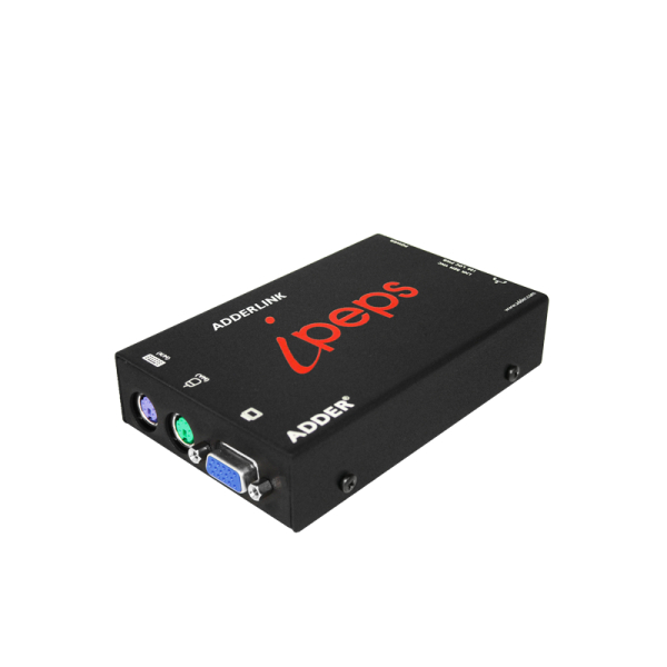 Adder AL-IPEPS ADDERLink Ipeps Remote Server Management USB1.1
