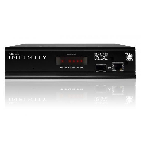 Adder ALIF1002R-US AdderLink Infinity KVM ALIF Receiver