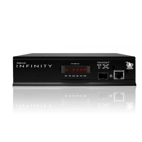 Adder ALIF1002T-US AdderLink Infinity KVM ALIF Transmitter