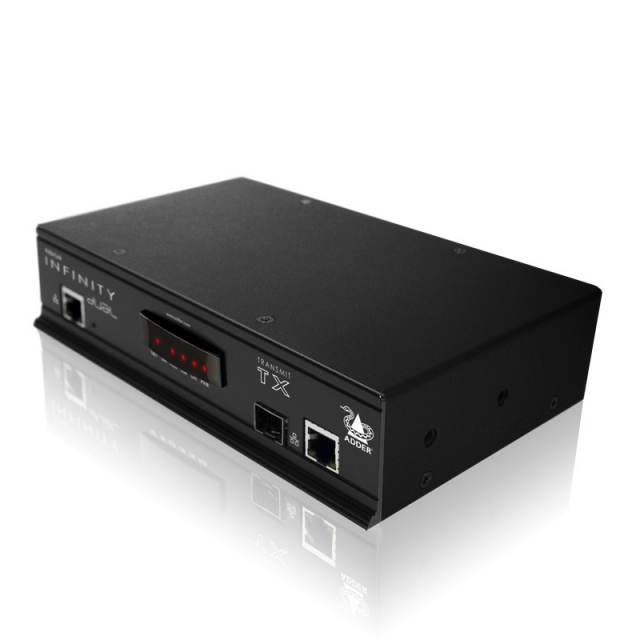 Adder ALIF2002T-US AdderLink Infinity Dual KVM Extender