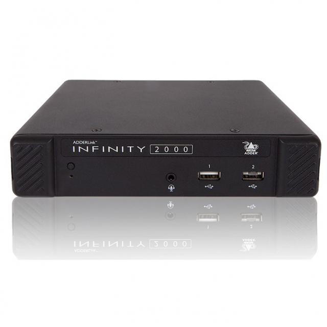 Adder ALIF2102R-US AdderLink Infinity 2102 Receiver
