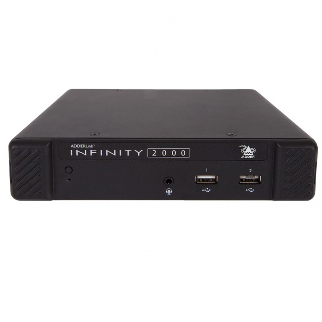 Adder ALIF2122R-US AdderLink Infinity 2122 Receiver