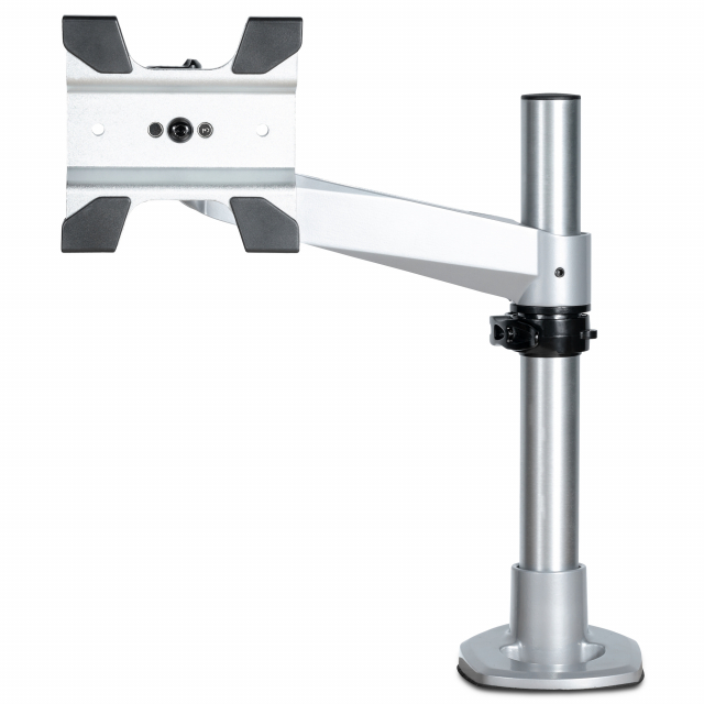 StarTech ARMPIVOTB2 Desk Mount Monitor Arm VESA or Apple iMac