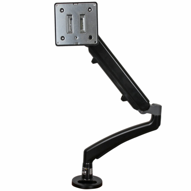 StarTech ARMSLIM Single Desk-Mount Monitor Arm for up to 34"