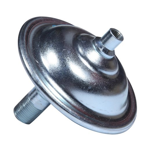 Merrill AV100F 3/8" Air Volume Control with 1/8" Tubing Thread