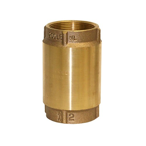 Merrill CVANL200 850 Series 2" No-Lead Bronze Check Valve