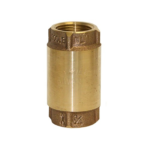 Merrill CVANL75 850 Series 3/4" No-Lead Bronze Check Valve