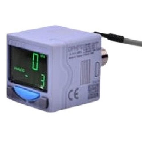 AirTAC DPHP3-01030T PNP 4-20mA Digital Display Pressure Sensor