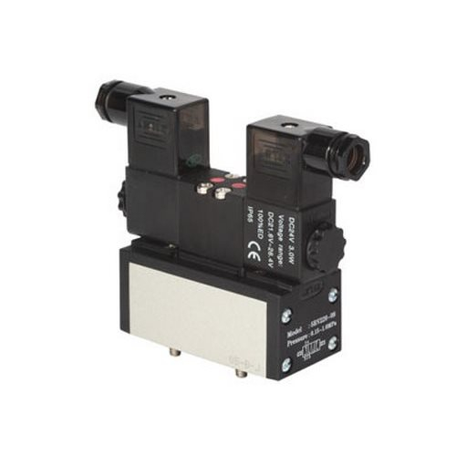 AirTAC ESV320A 300 Series 240VAC ISO Standard Solenoid Valve