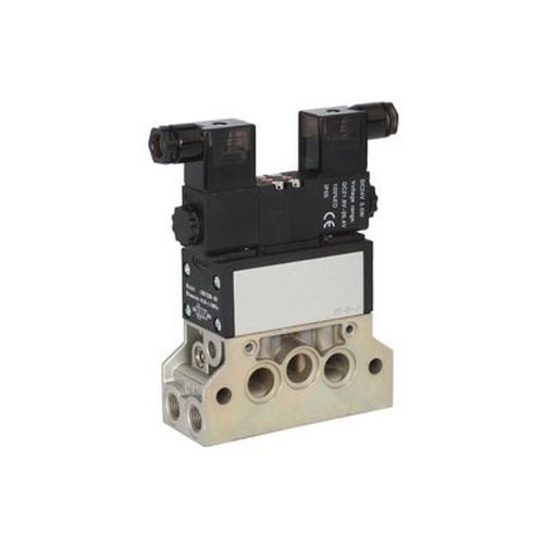 AirTAC ESV330CB 300 Series 24VDC ISO Standard Solenoid Valve