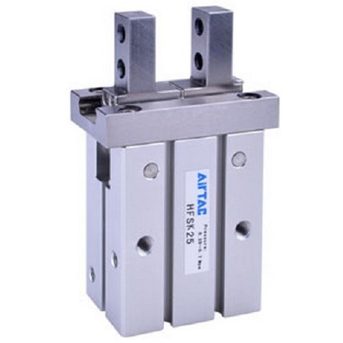 AirTAC HFK10 Parallel Gripper with 10mm Bore Size