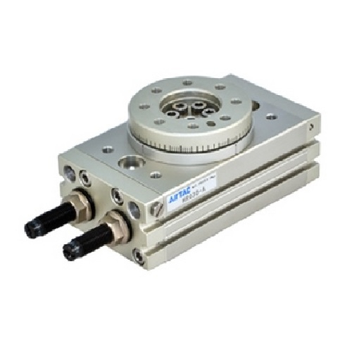 AirTAC HRQ10 PT 2.2 Nm Theoretic Moments Rotary Actuator