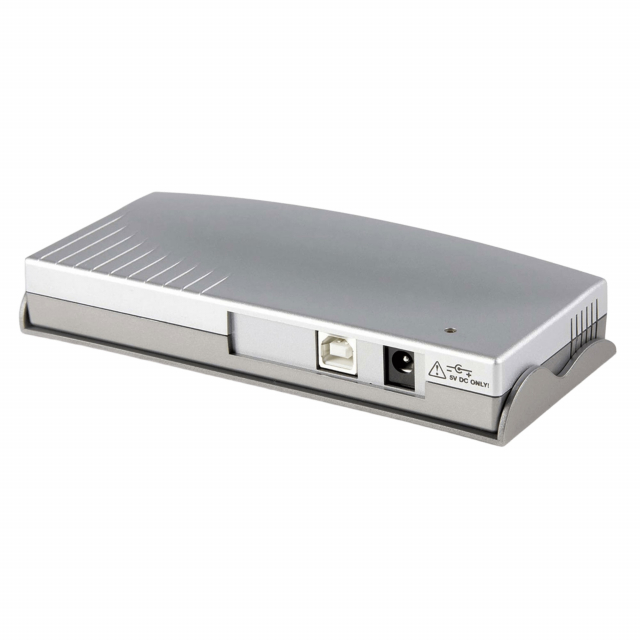 StarTech ICUSB2328 8 Port USB to RS232 Serial DB9 Adapter Hub