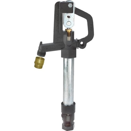 Merrill MP7501A M-2000 Frost Proof Yard Hydrant, 1'