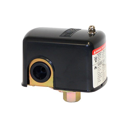 Merrill MPS3050 30/50 No-Lead Pressure Switch