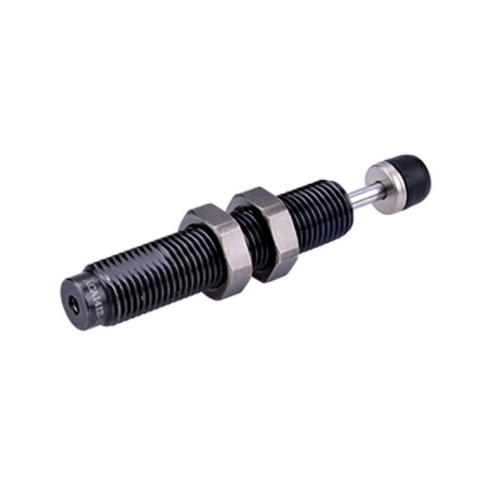 AirTAC NACA1-1/4X1-1 Self-Compensation 1-1/4" x 1" Shock Absorber