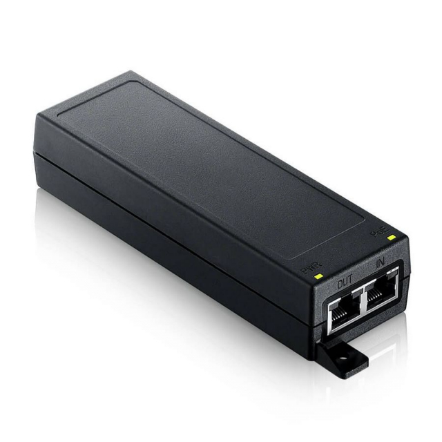 Zyxel POE12-30W 2.5G PoE+ Injector