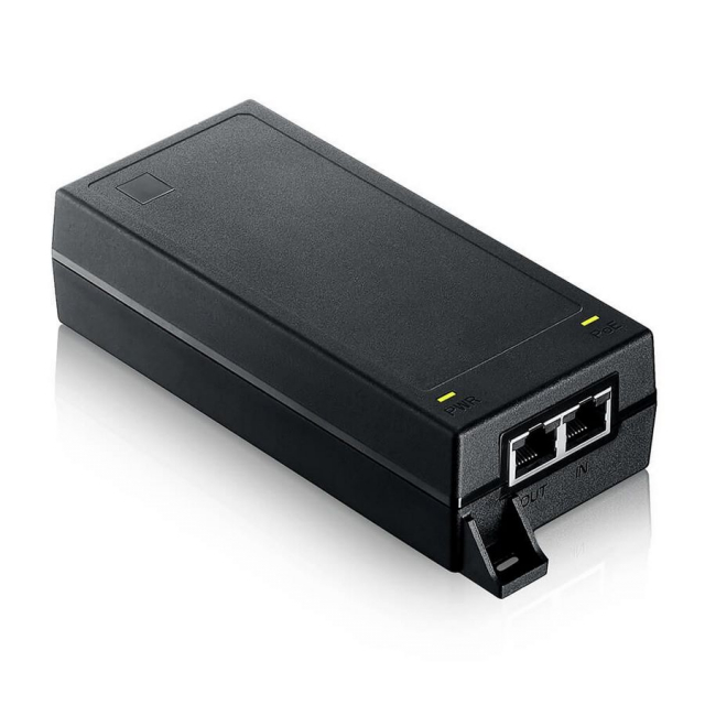 Zyxel POE12-60W 5G PoE++ Injector