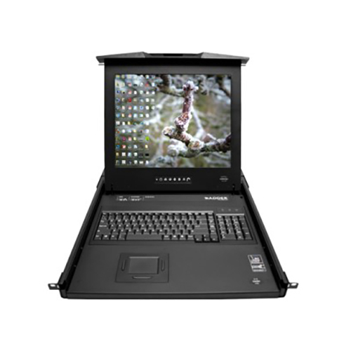 Adder RD1716US AdderView RDX 1000 Rackmount Switch