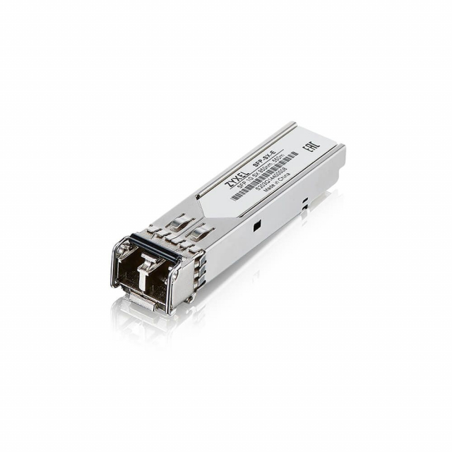 Zyxel SFP-SX-E Transceiver LC Connector