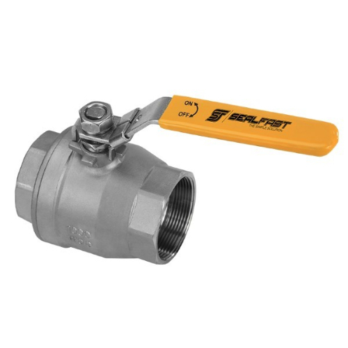 Seal Fast SFV 300 Locking Handle Ball Valve