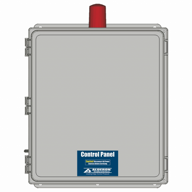 Alderon SP32-010 Suspension Probe Three Phase Duplex 1.0-1.6 Amps FLA