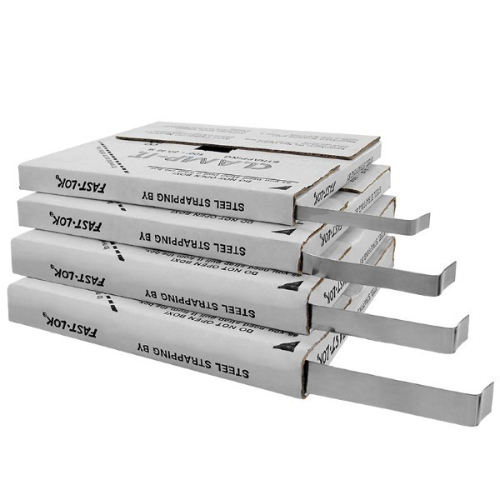 Seal Fast SS5001 1/2" Stainless Steel Strapping