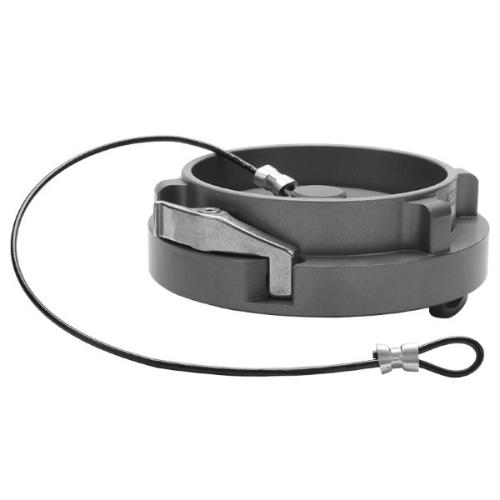 Seal Fast ST50 Hardcoat Aluminum Cap