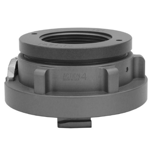 Seal Fast ST5045FNH Hardcoat Aluminum Female Coupling