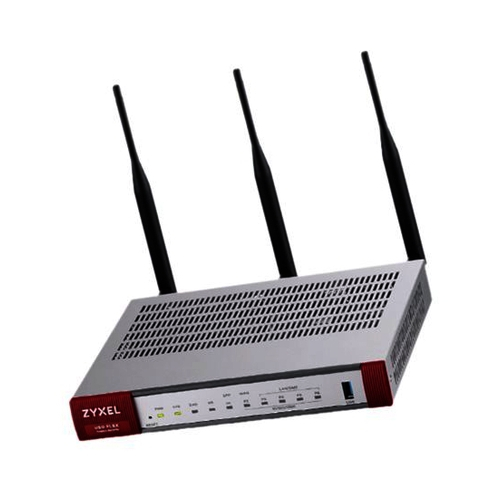 Zyxel USGFLEX100W UTM and VPN Firewall (Hardware Only)