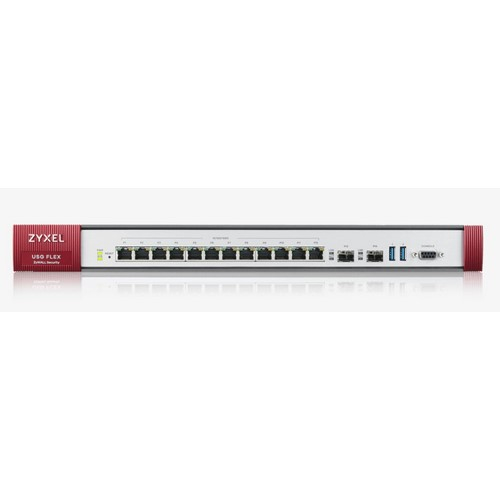 Zyxel USGFLEX700 UTM and VPN Firewall (Hardware Only)